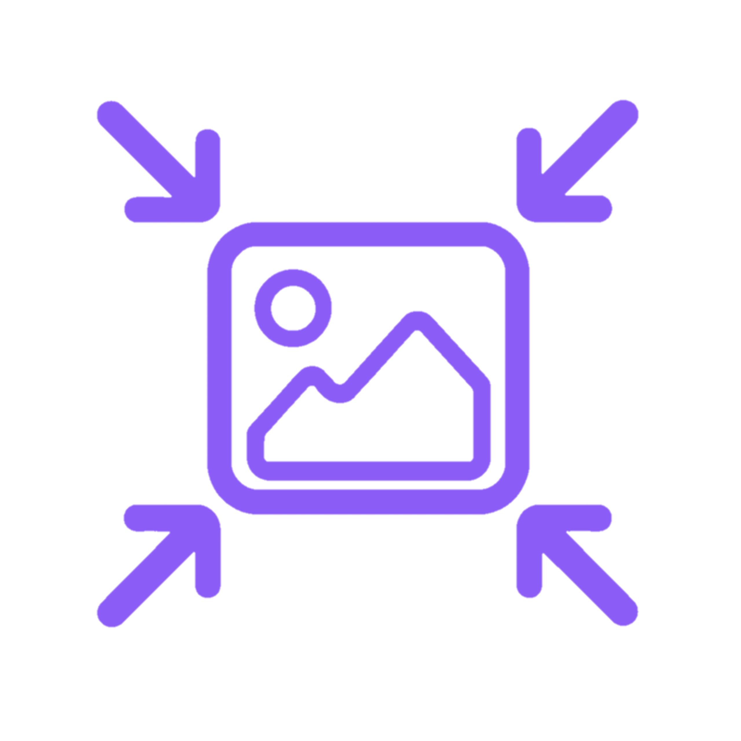 ImageCompressor Logo